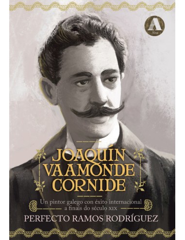 Joaquin Vaamonde Cornide