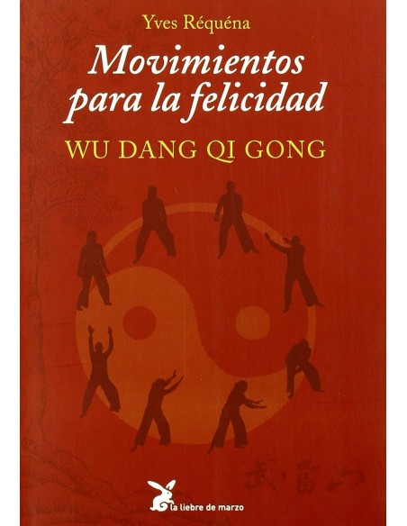 Movimientos para la felicidad