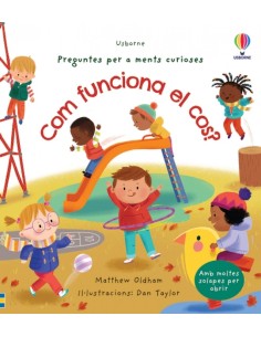 COM FUNCIONA EL MEU COS