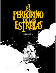 EL PEREGRINO DE LAS ESTRELLAS