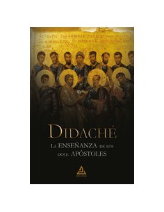 Didache ensenanza de los doce apostoles