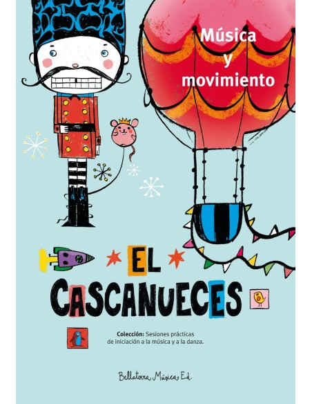 El Cascanueces SP El Cascanueces SP