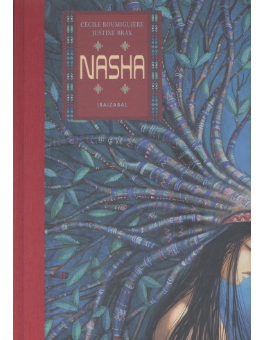 Nasha