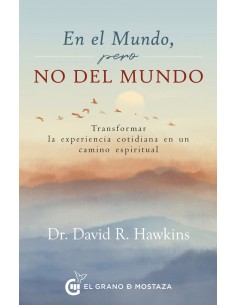 EN EL MUNDO PERO NO DEL MUNDO