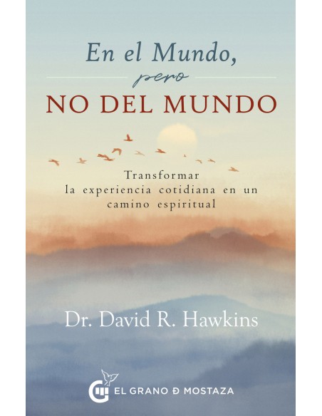 EN EL MUNDO PERO NO DEL MUNDO