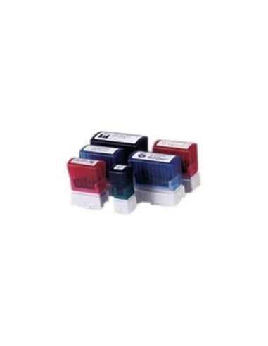 PR1438B Black Stamp