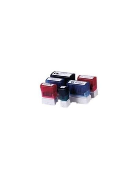 PR1438B Black Stamp