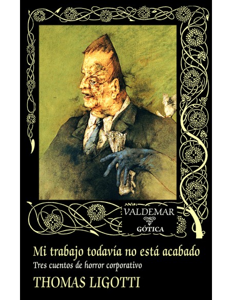Mi trabajo todavia no esta acabado