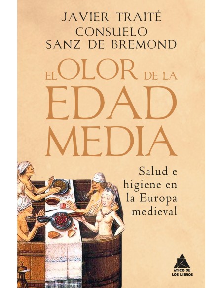 El olor de la Edad Media