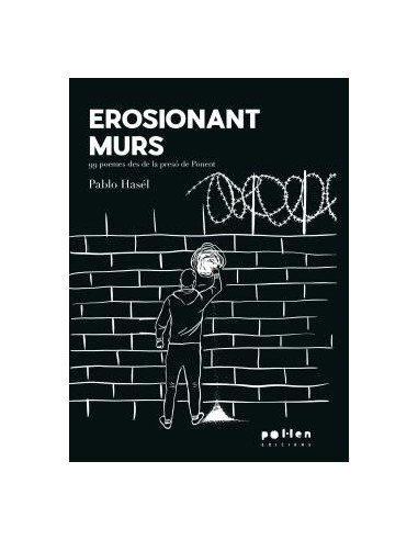 Erosionant murs