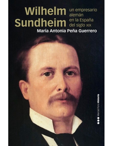 Wilhelm Sundheim