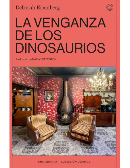 La venganza de los dinosaurios