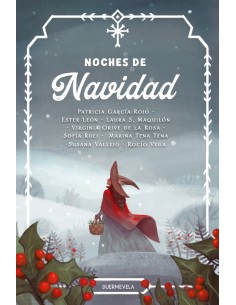 NOCHES DE NAVIDAD
