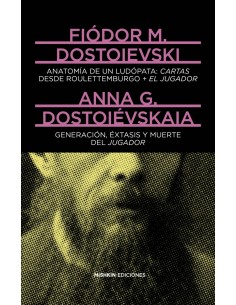 Anatomia de un ludopata