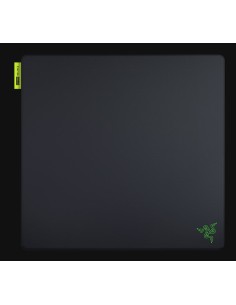 Gigantus V2 Pro L - Balance Alfombrilla de ratón para juegos Negro