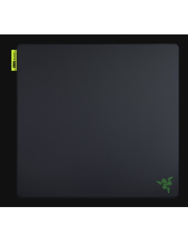 Gigantus V2 Pro L - Balance Alfombrilla de ratón para juegos Negro