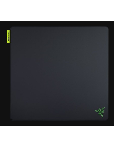 Gigantus V2 Pro L - Balance Alfombrilla de ratón para juegos Negro