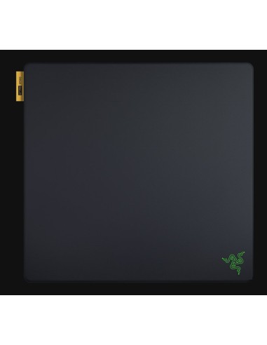 Gigantus V2 Pro L - Speed Alfombrilla de ratón para juegos Negro