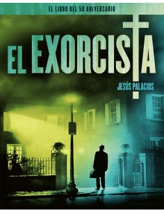EL EXORCISTA EL LIBRO DEL 50 ANIVERSARIO