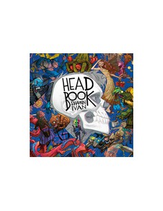 HEAD BOOK