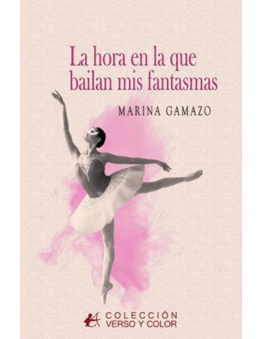 LA HORA EN LA QUE BAILAN MIS FANTASMAS