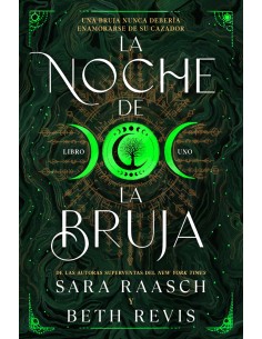 La noche de la bruja