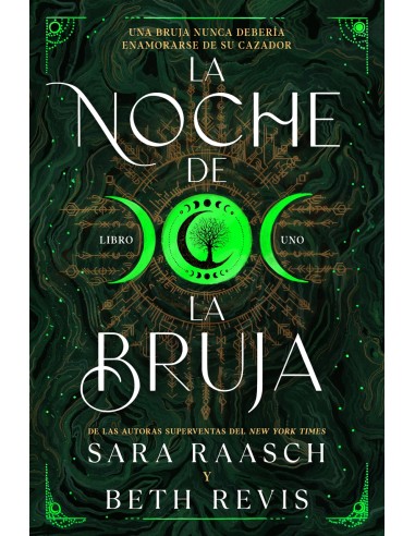 La noche de la bruja