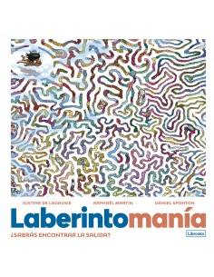Laberintomania