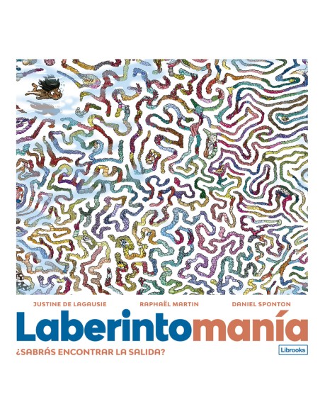 Laberintomania