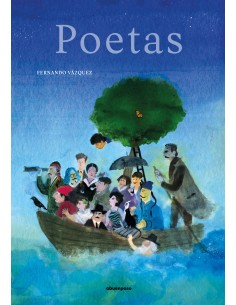 Poetas