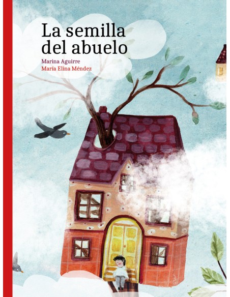 La semilla del abuelo