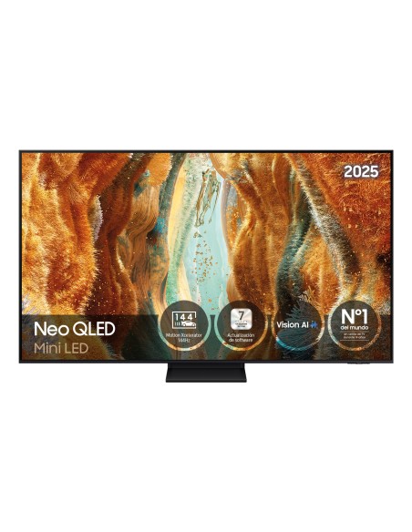 TV 55" Neo QLED QN73F 4K Vision AI Smart TV 2025