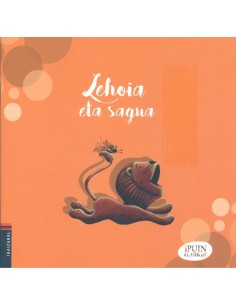 Lehoia eta sagua