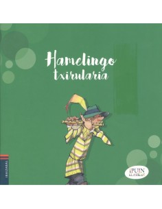 Hamelingo txirularia