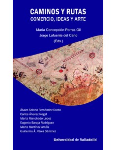 CAMINOS Y RUTAS