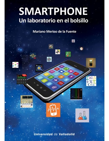 Smartphone Un laboratorio en el bolsillo