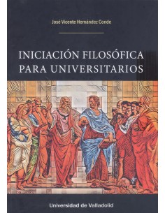 Iniciacion filosofica para universitarios