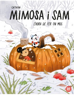 L hora de fer un mos