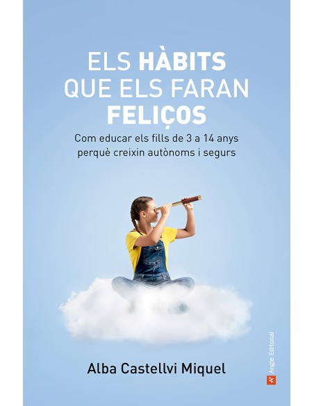 Els habits que els faran felicos