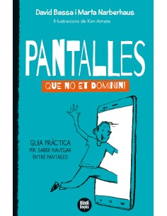 Pantalles