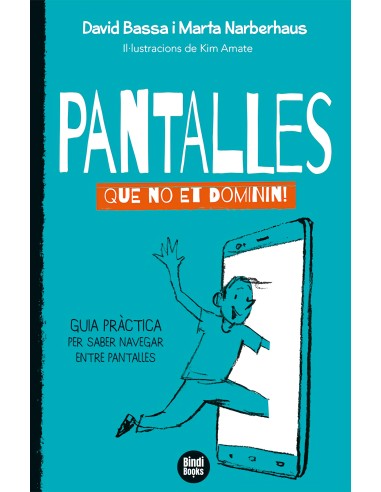 Pantalles
