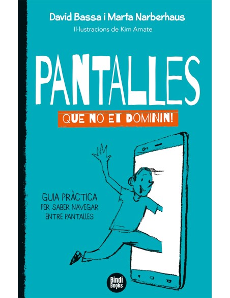 Pantalles
