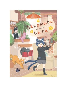 Nekomata Cafe