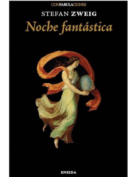 NOCHE FANTASTICA