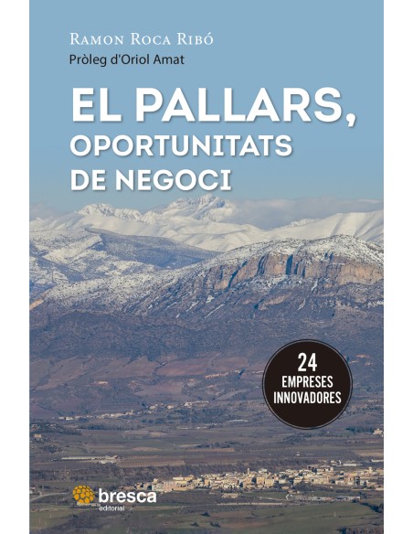 El Pallars oportunitats de negoci