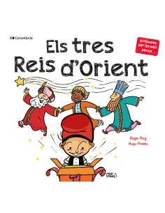 Els tres Reis d Orient