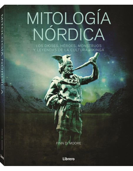 MITOLOGIA NORDICA