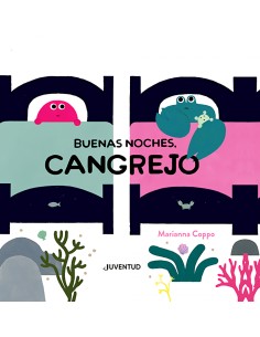 Buenas noches Cangrejo