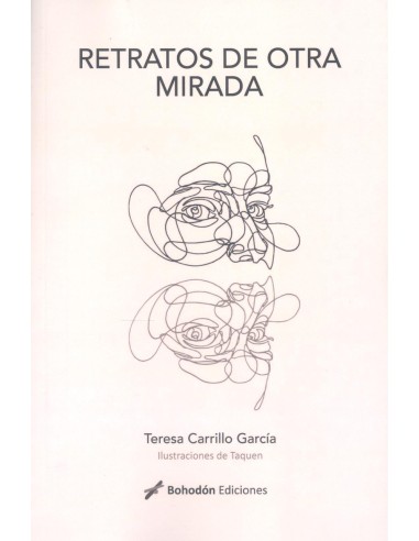 RETRATOS DE OTRA MIRADA