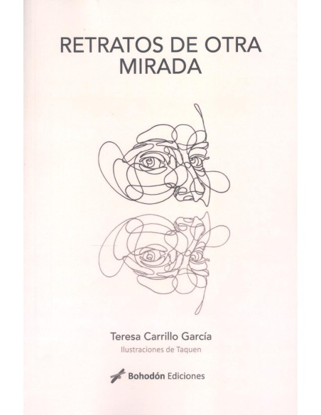 RETRATOS DE OTRA MIRADA